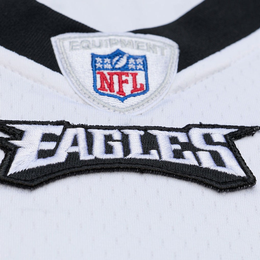 Philadelphia Eagles Mitchell & Ness DeSean Jackson  2009 Legacy Throwback Replica Jersey