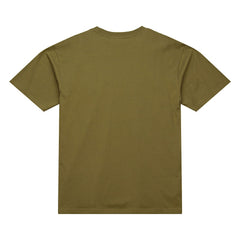 Buffalo Bills Mitchell & Ness Vintage Logo Premium T-Shirt