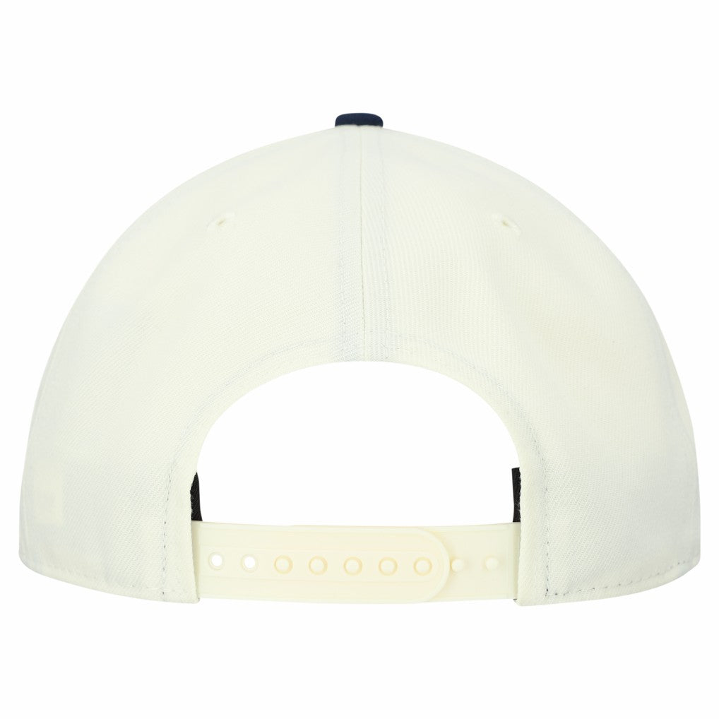 Seattle Seahawks New Era Upside Down 9FIFTY A-Frame Snapback Hat