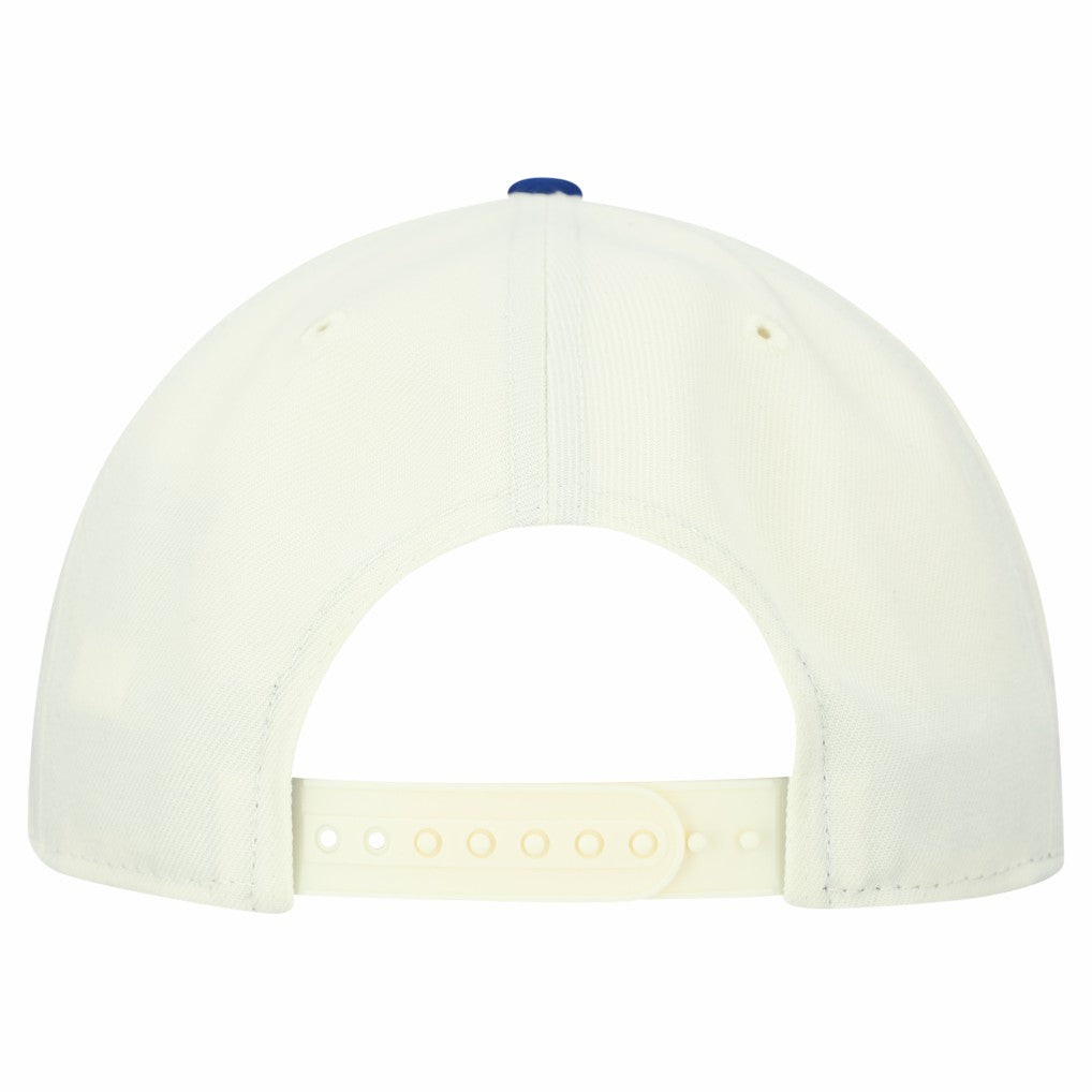 New York Giants New Era Upside Down 9FIFTY A-Frame Snapback Hat