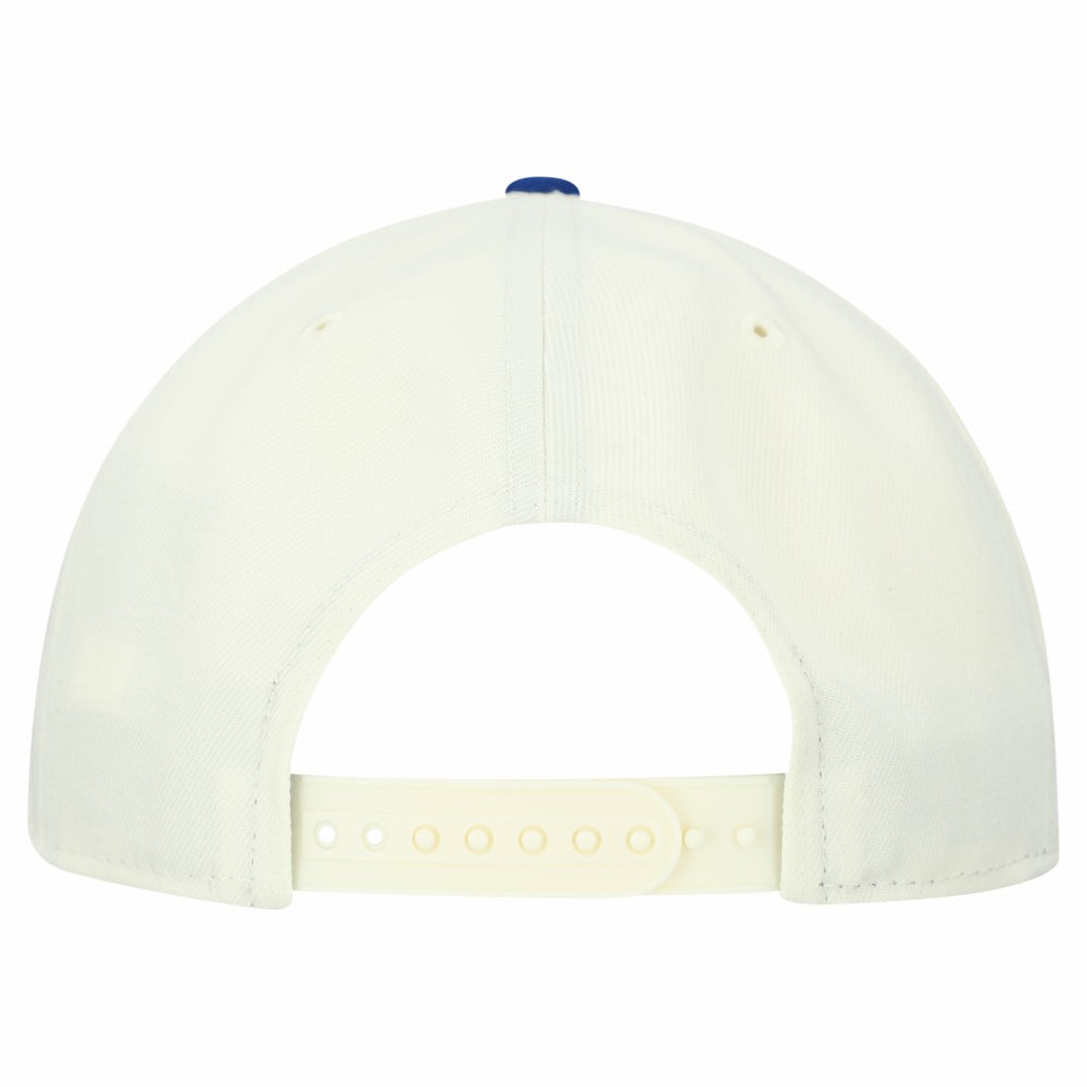 New York Giants New Era Upside Down 9FIFTY A-Frame Snapback Hat
