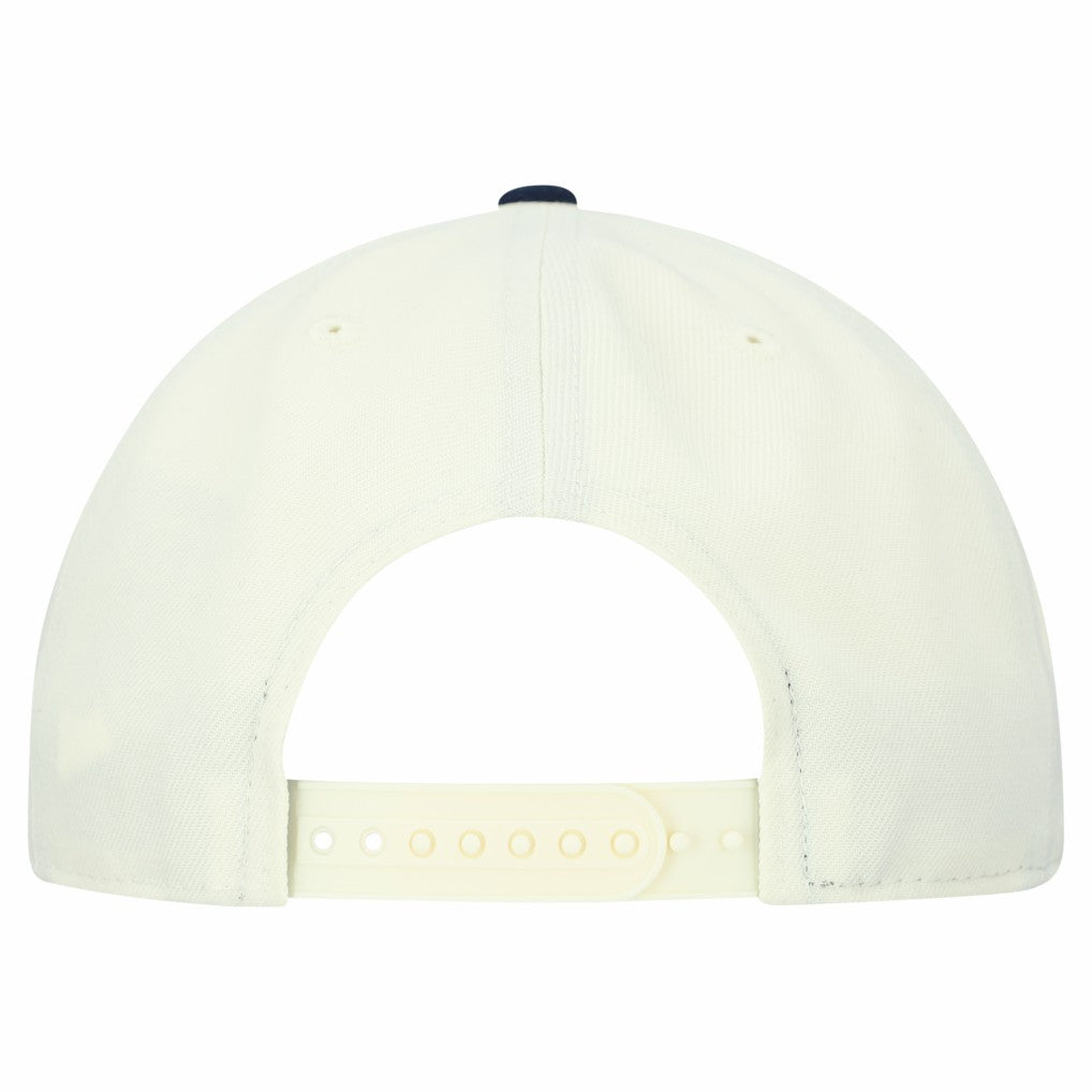 New England Patriots New Era Upside Down 9FIFTY A-Frame Snapback Hat