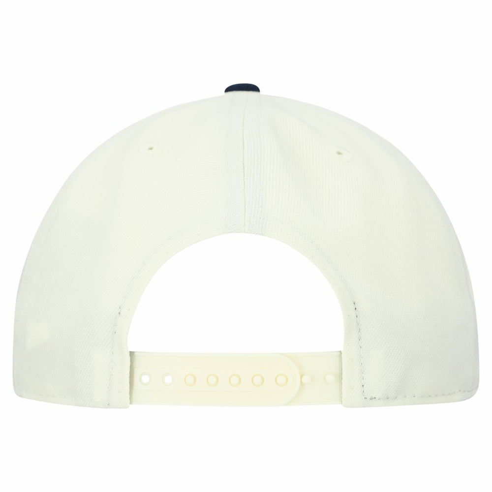New England Patriots New Era Upside Down 9FIFTY A-Frame Snapback Hat