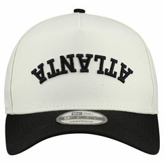 Atlanta Falcons New Era Upside Down 9FIFTY A-Frame Snapback Hat