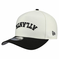 Atlanta Falcons New Era Upside Down 9FIFTY A-Frame Snapback Hat