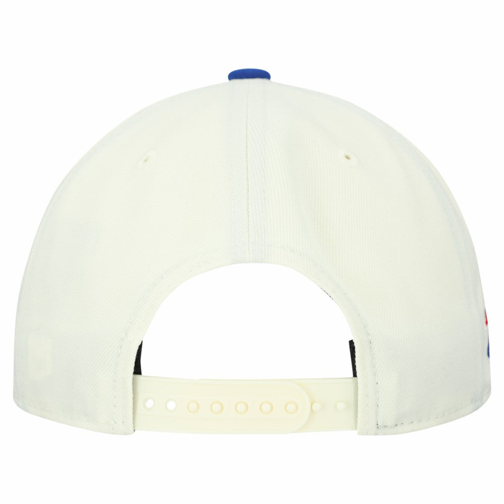 Buffalo Bills New Era Upside Down 9FIFTY A-Frame Snapback Hat