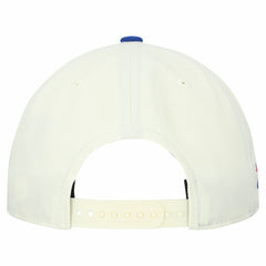 Buffalo Bills New Era Upside Down 9FIFTY A-Frame Snapback Hat