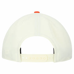 Denver Broncos New Era Upside Down 9FIFTY A-Frame Snapback Hat