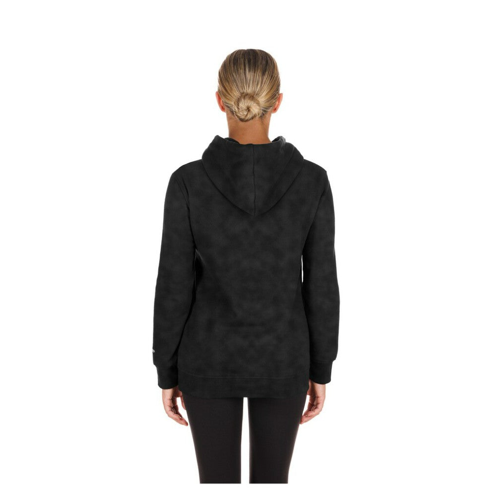 New York Yankees New Era Women's Día de Muertos Mineral Wash Hoodie Sweatshirt | MLB Outlet