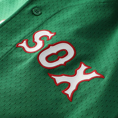David Ortiz Boston Red Sox Mitchell & Ness Big & Tall Cooperstown Collection Mesh Batting Practice Jersey | MLB US
