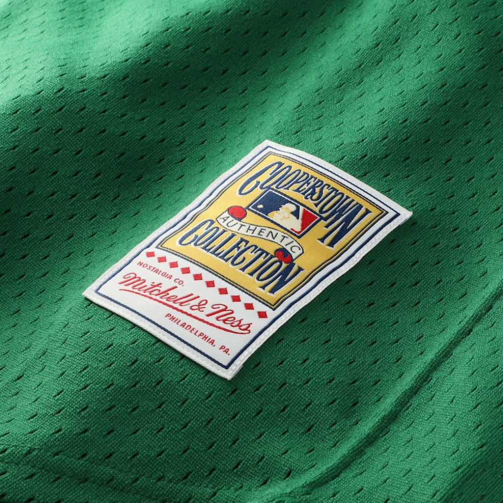 David Ortiz Boston Red Sox Mitchell & Ness Big & Tall Cooperstown Collection Mesh Batting Practice Jersey | MLB US