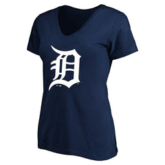 Tarik Skubal Detroit Tigers Profile Women's Plus Size Name & Number V-Neck T-Shirt | MLB Online