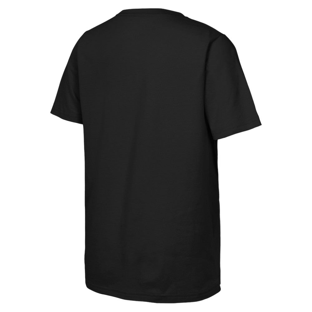 Boston Bruins Outerstuff Youth Primary Logo T-Shirt Sale