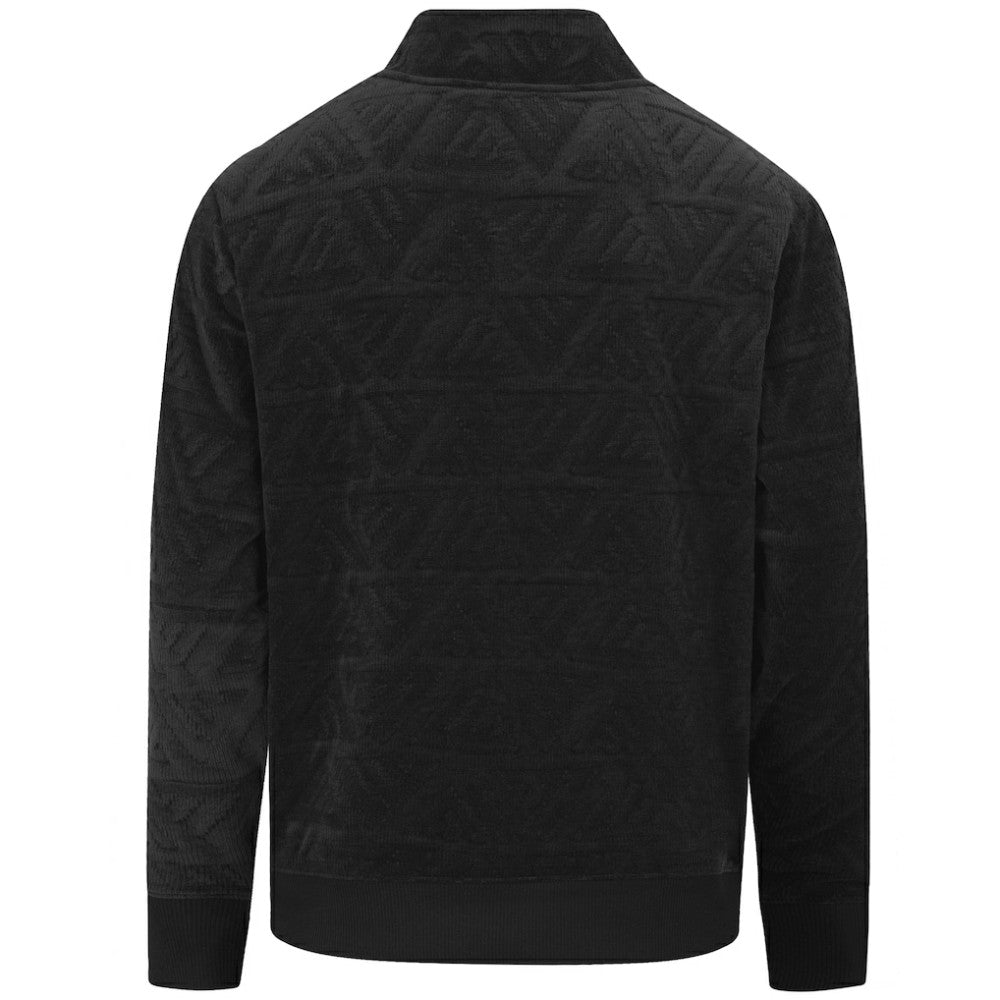 San Francisco Giants Levelwear Women's Camden Insignia 2.0 Quarter-Zip Jacket | MLB Discount