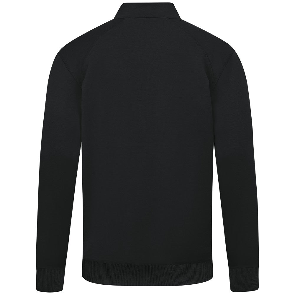 Cleveland Guardians Levelwear Upright Insignia Tri-Blend Quarter-Zip Pullover | MLB Near me