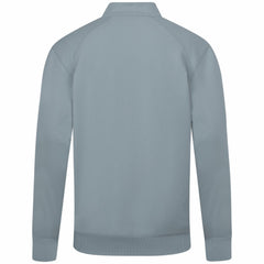 Colorado Rockies Levelwear Upright Insignia Tri-Blend Quarter-Zip Pullover | MLB Outlet