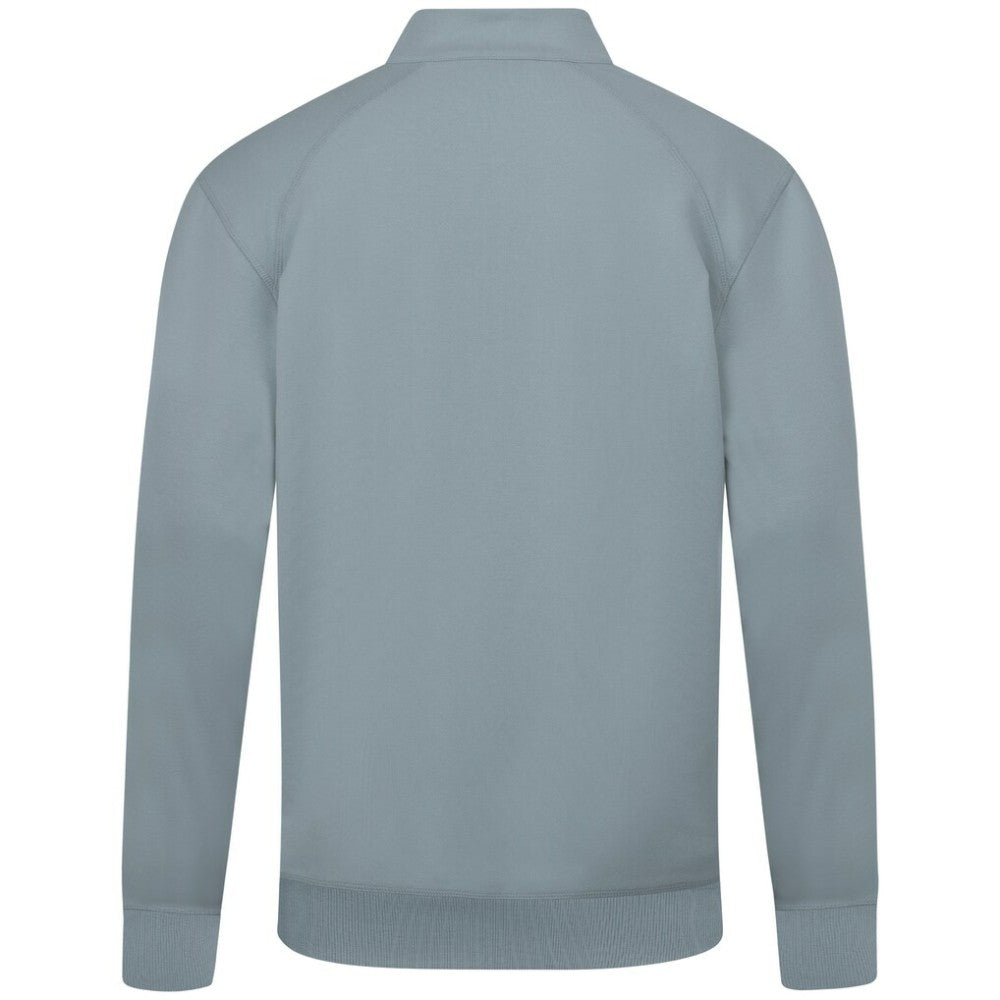 San Diego Padres Levelwear Upright Insignia Tri-Blend Quarter-Zip Pullover | MLB New
