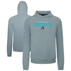 Arizona Diamondbacks Levelwear Mandate Carve Tri-Blend Hoodie | MLB For sale