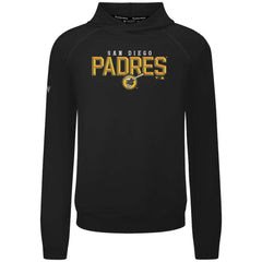San Diego Padres Levelwear Mandate Carve Tri-Blend Hoodie | MLB Online