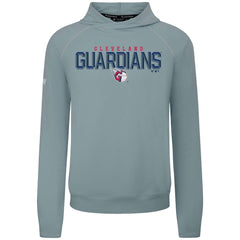 Cleveland Guardians Levelwear Mandate Carve Tri-Blend Hoodie | MLB Near me