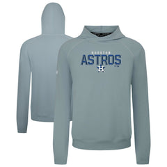 Houston Astros Levelwear Mandate Carve Tri-Blend Hoodie | MLB Shop
