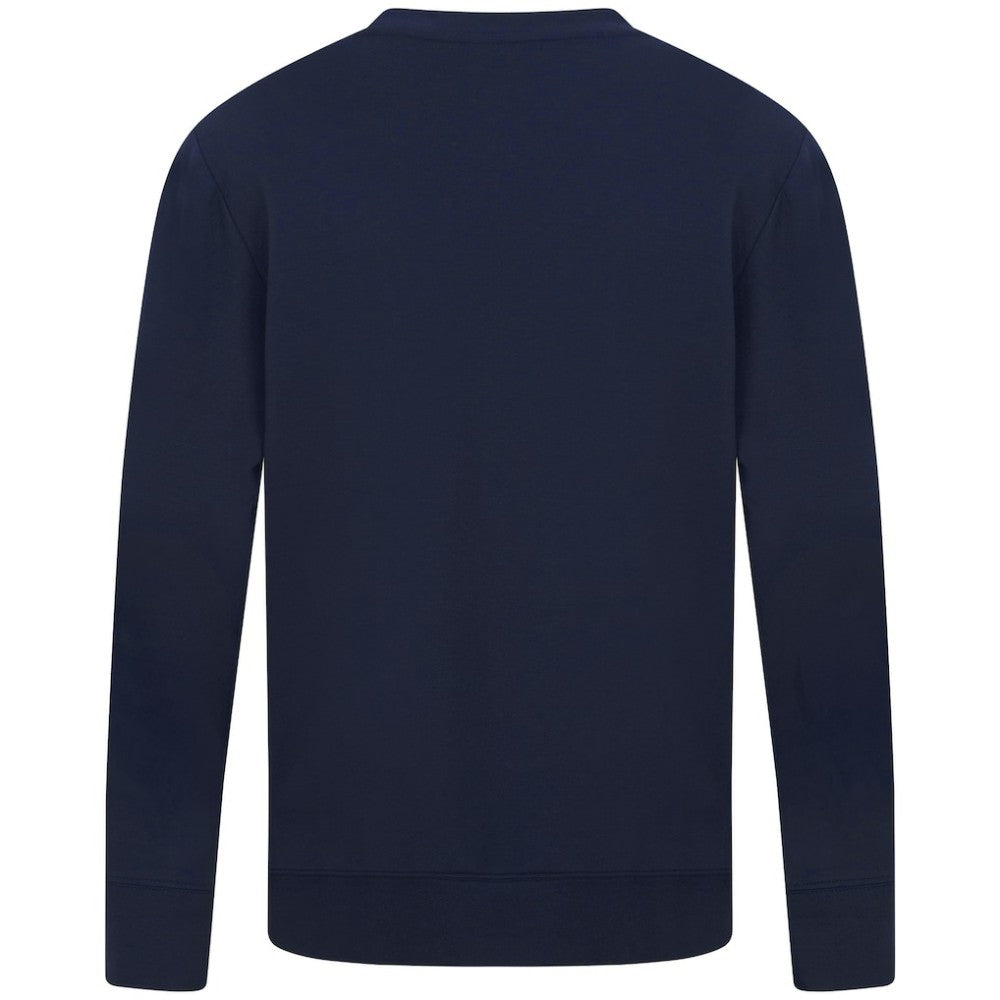 Boston Red Sox Levelwear Mandate Carve Tri-Blend Sweatshirt | MLB Online