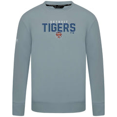 Detroit Tigers Levelwear Mandate Carve Tri-Blend Sweatshirt | MLB Online