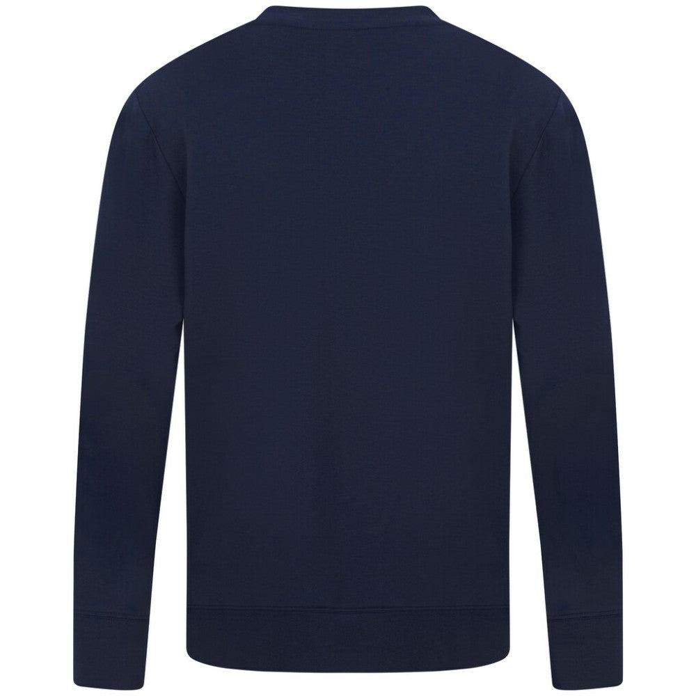 Minnesota Twins Levelwear Mandate Carve Tri-Blend Sweatshirt | MLB Online