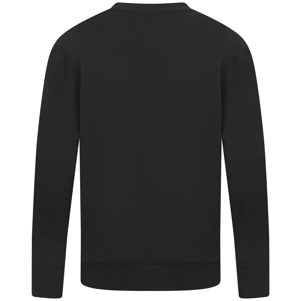 Miami Marlins Levelwear Mandate Carve Tri-Blend Sweatshirt | MLB Online
