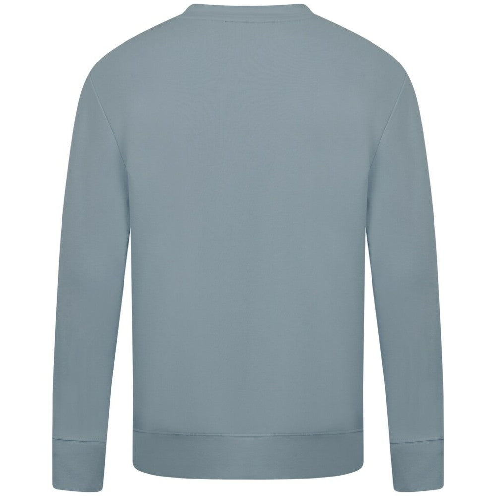 Texas Rangers Levelwear Mandate Carve Tri-Blend Sweatshirt | MLB On Sale