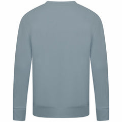 Atlanta Braves Levelwear Mandate Carve Tri-Blend Sweatshirt | MLB US
