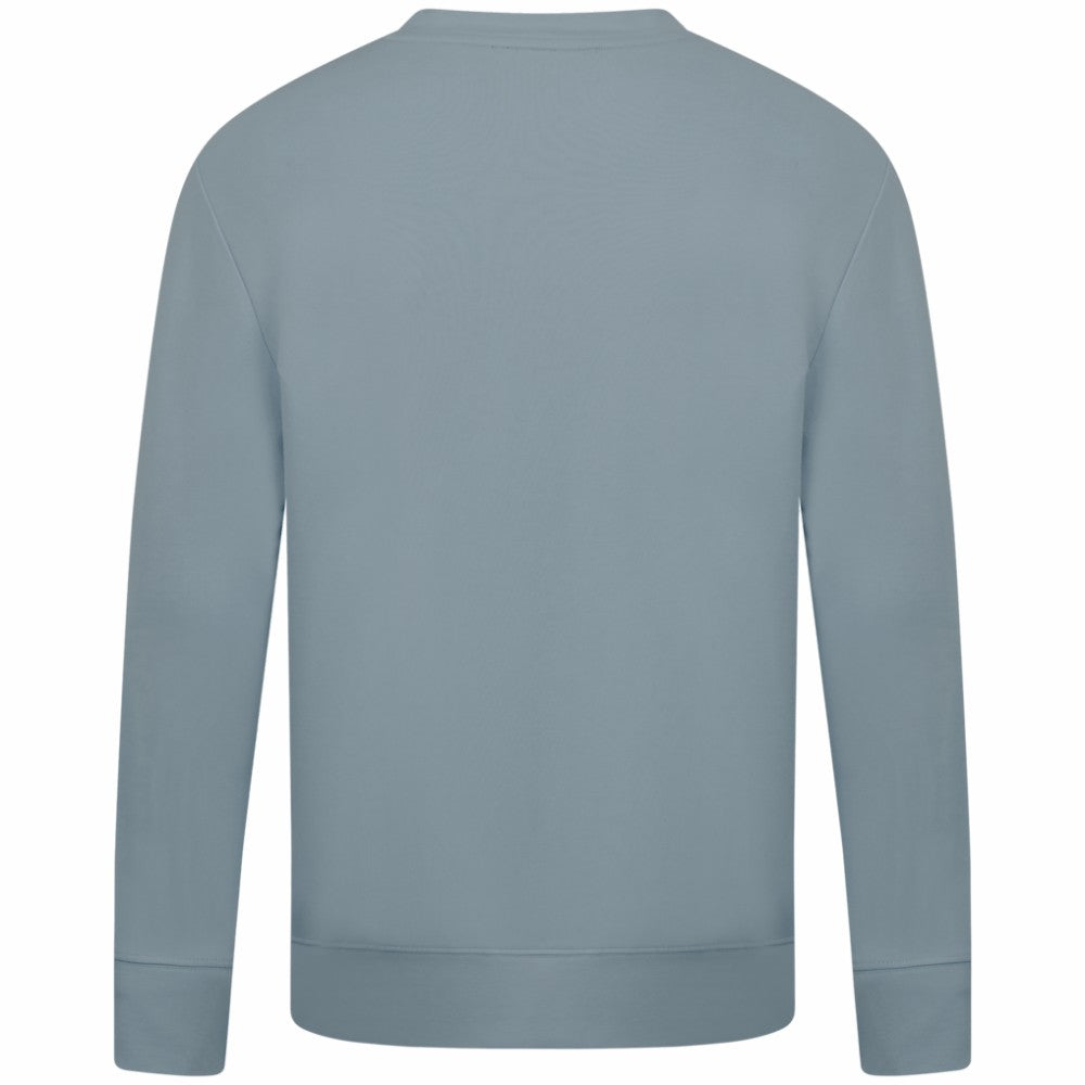 Seattle Mariners Levelwear Mandate Carve Tri-Blend Sweatshirt | MLB For sale