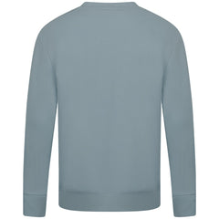 New York Mets Levelwear Mandate Carve Tri-Blend Sweatshirt | MLB Discount