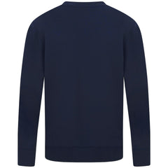 Washington Nationals Levelwear Mandate Carve Tri-Blend Sweatshirt | MLB Online