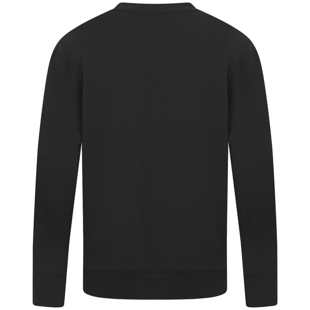 Cincinnati Reds Levelwear Mandate Carve Tri-Blend Sweatshirt | MLB Outlet