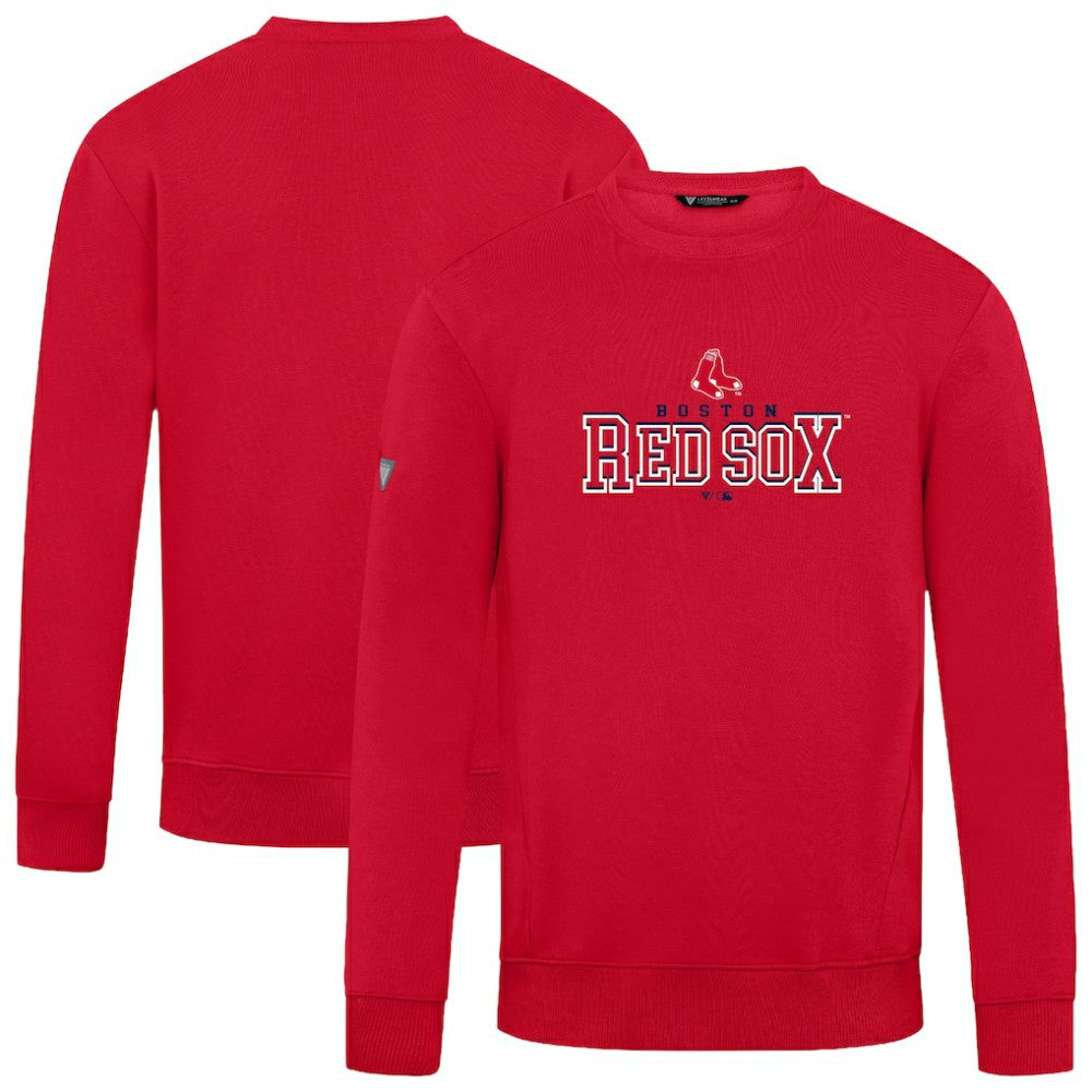 Boston Red Sox Levelwear Zane Journey Sweatshirt | MLB New