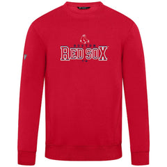 Boston Red Sox Levelwear Zane Journey Sweatshirt | MLB New