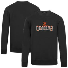 Baltimore Orioles Levelwear Zane Journey Sweatshirt | MLB Near me