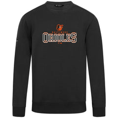 Baltimore Orioles Levelwear Zane Journey Sweatshirt | MLB Near me