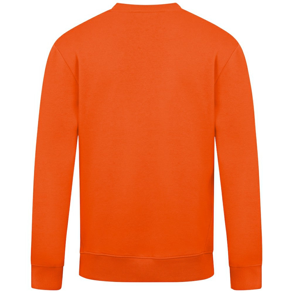 Baltimore Orioles Levelwear Zane Journey Sweatshirt | MLB US