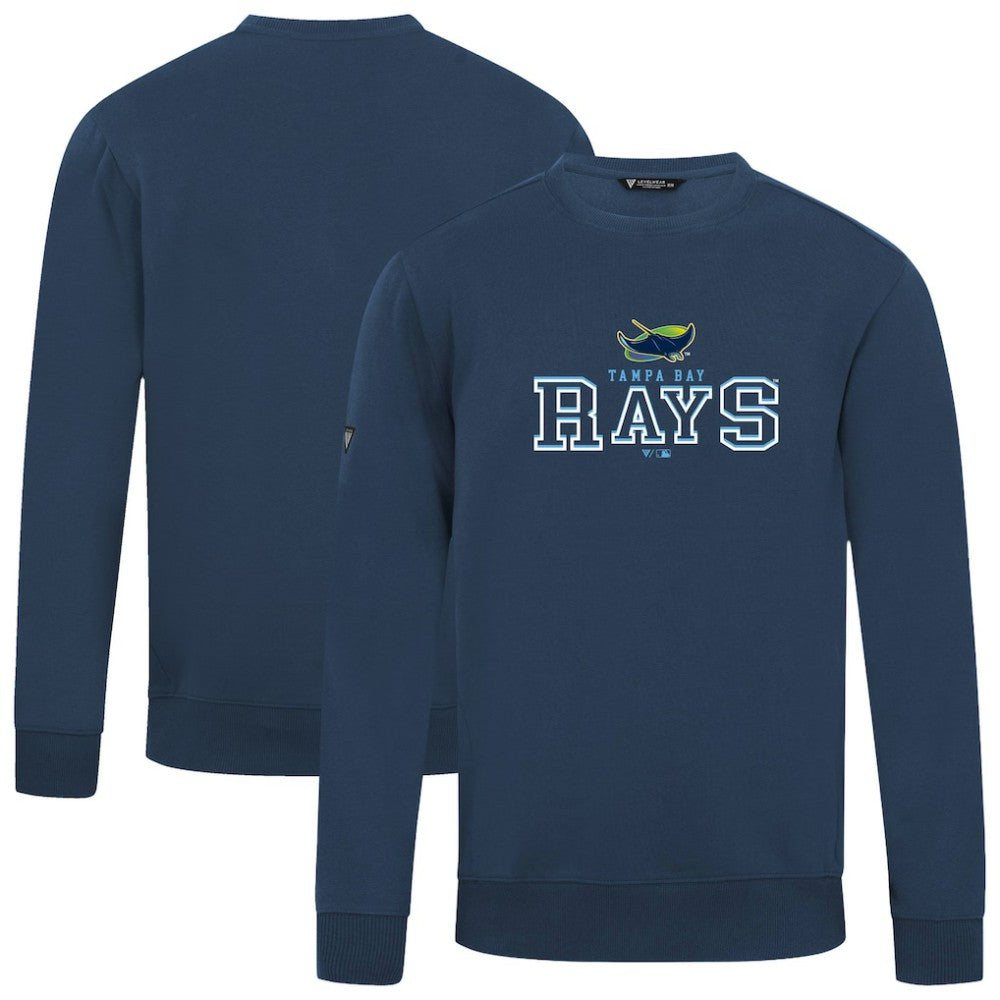 Tampa Bay Rays Levelwear Zane Journey Sweatshirt | MLB Discount
