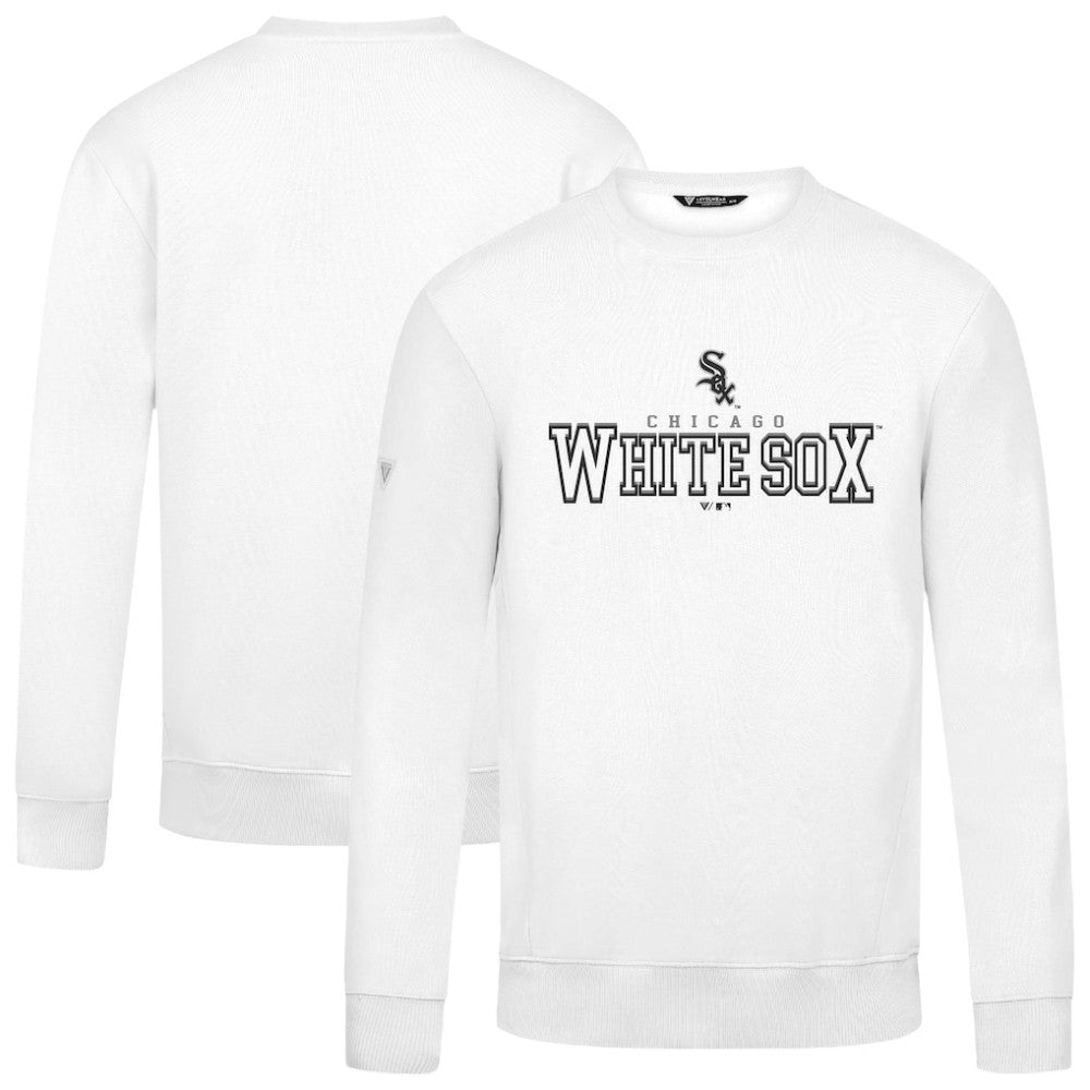 Chicago White Sox Levelwear Zane Journey Sweatshirt | MLB New
