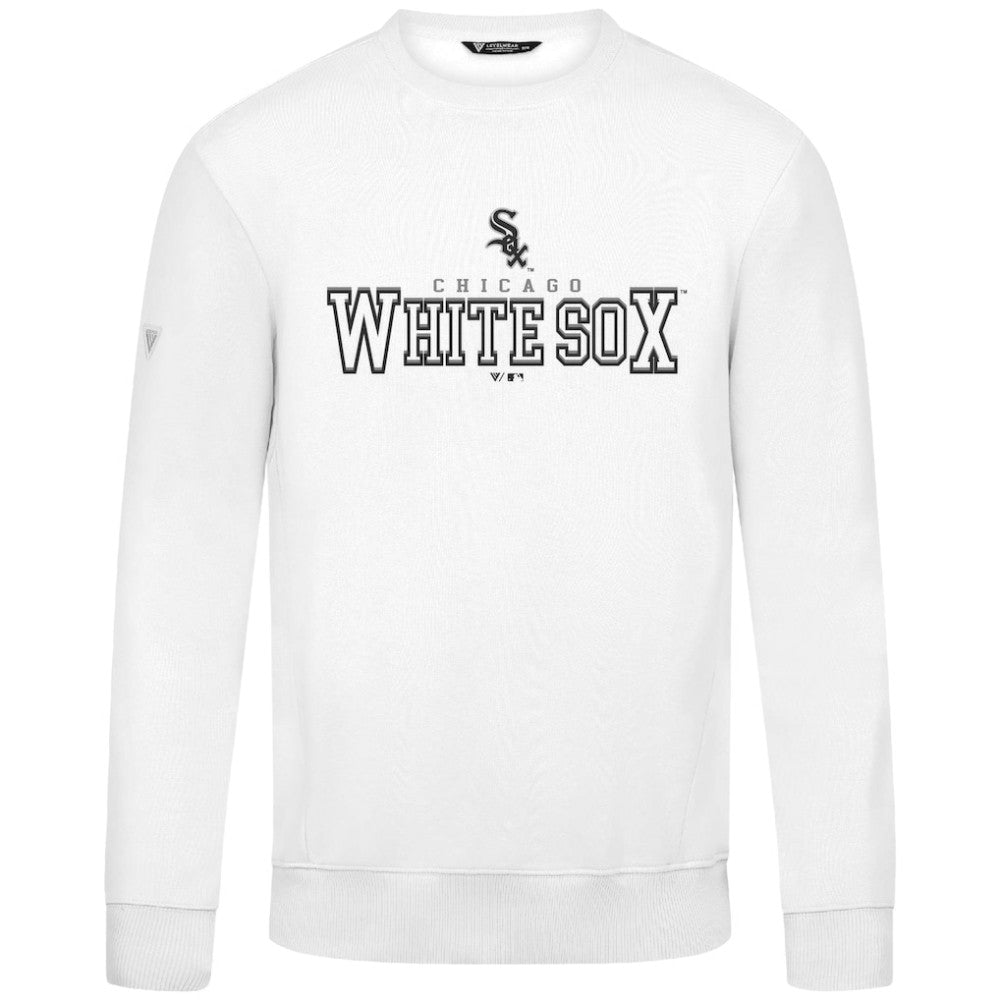 Chicago White Sox Levelwear Zane Journey Sweatshirt | MLB New