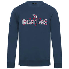 Cleveland Guardians Levelwear Zane Journey Sweatshirt | MLB Shop
