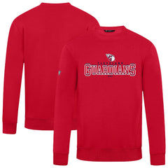 Cleveland Guardians Levelwear Zane Journey Sweatshirt | MLB US