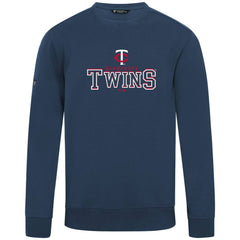 Minnesota Twins Levelwear Zane Journey Sweatshirt | MLB For sale