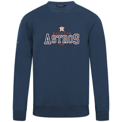Houston Astros Levelwear Zane Journey Sweatshirt | MLB Near me