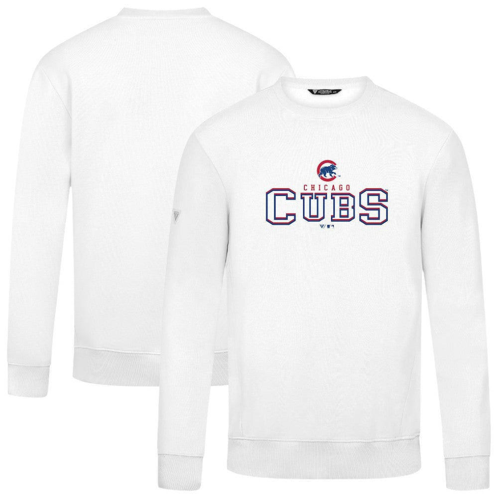 Chicago Cubs Levelwear Zane Journey Sweatshirt | MLB US