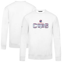 Chicago Cubs Levelwear Zane Journey Sweatshirt | MLB US