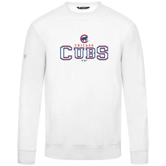 Chicago Cubs Levelwear Zane Journey Sweatshirt | MLB US